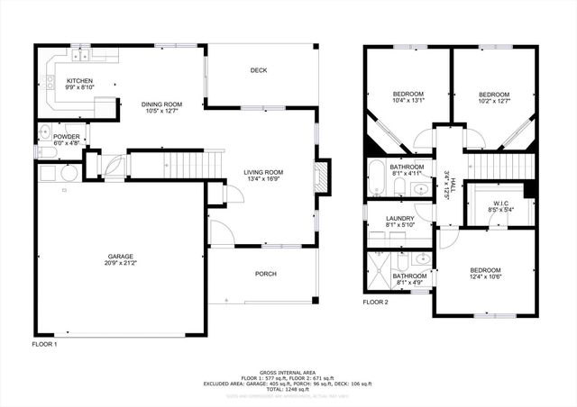 8811 N Elm St, Spokane, WA 99208