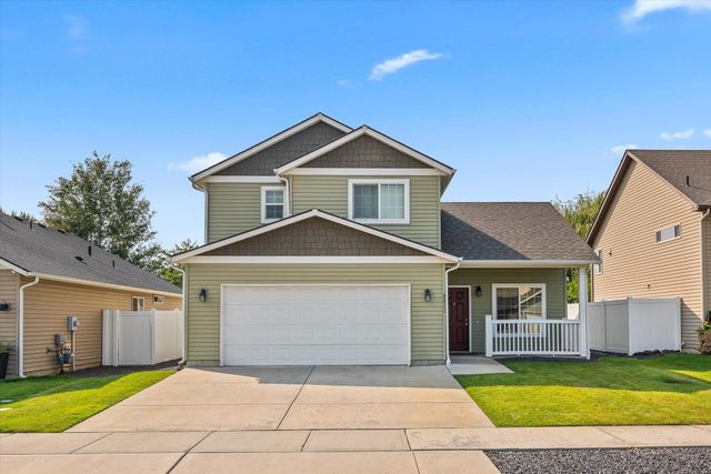 8811 N Elm St, Spokane, WA 99208