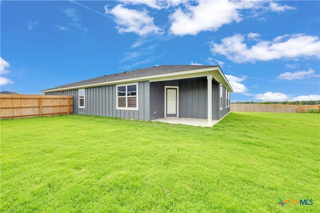 1023 Peppermint Drive, Temple, TX 76501
