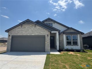 1023 Peppermint Drive, Temple, TX 76501