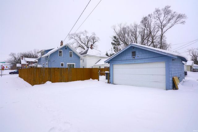 754 S Ironwood Drive, South Bend, IN 46615