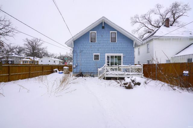 754 S Ironwood Drive, South Bend, IN 46615