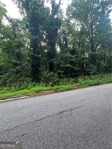 0 Heatherland Drive SW, Atlanta, GA 30331