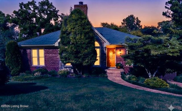 14107 Bentley Ct, Louisville, KY 40245