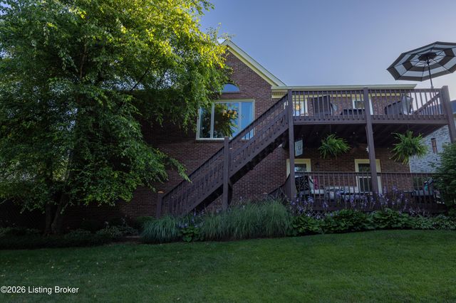 14107 Bentley Ct, Louisville, KY 40245