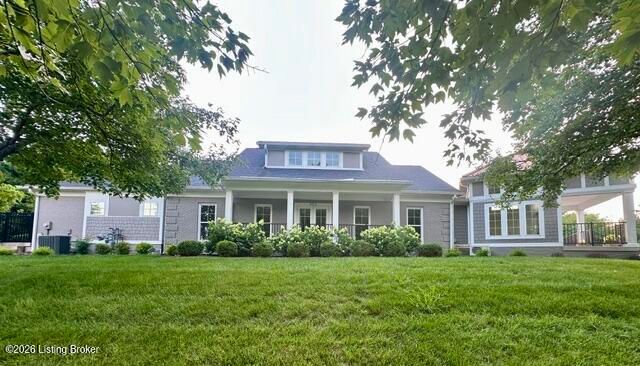 14107 Bentley Ct, Louisville, KY 40245
