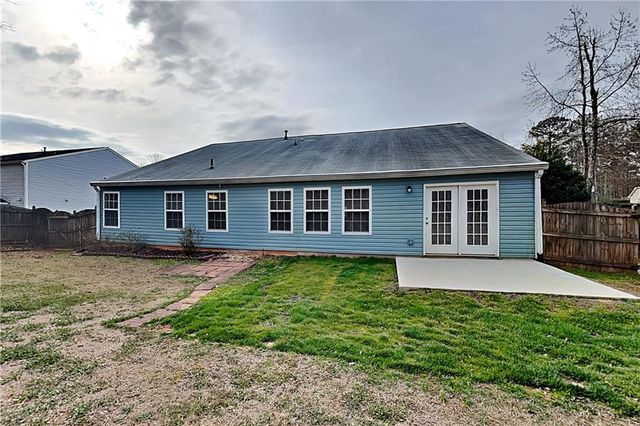 139 Autumn Creek Drive, Dallas, GA 30157