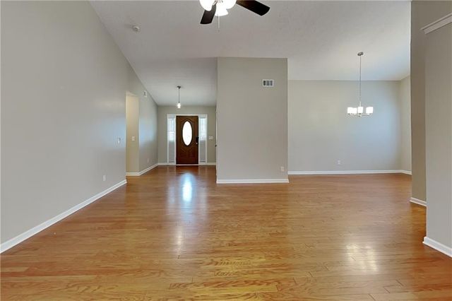 139 Autumn Creek Drive, Dallas, GA 30157