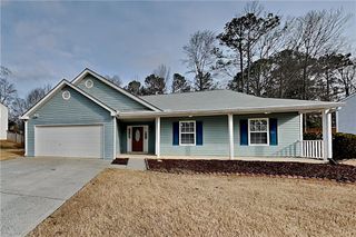 139 Autumn Creek Drive, Dallas, GA 30157