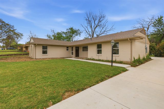 3550 Ridgeoak Way, Farmers Branch, TX 75234