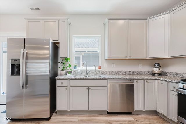 3643 Thomas Jefferson Street, Westfield, IN 46074