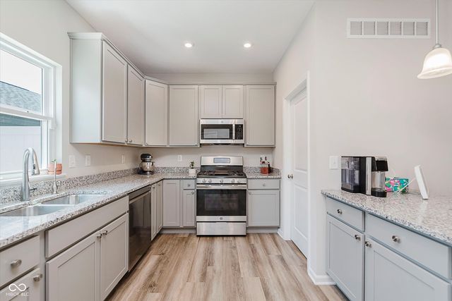 3643 Thomas Jefferson Street, Westfield, IN 46074