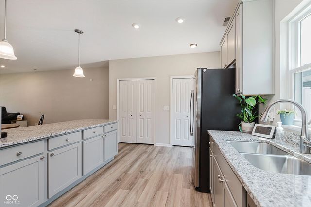 3643 Thomas Jefferson Street, Westfield, IN 46074