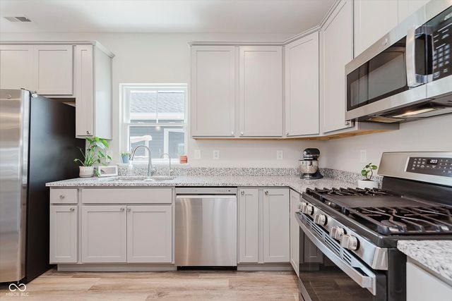 3643 Thomas Jefferson Street, Westfield, IN 46074