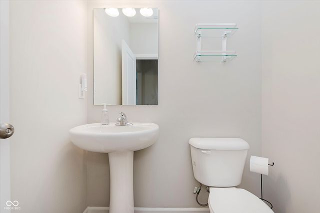 3643 Thomas Jefferson Street, Westfield, IN 46074