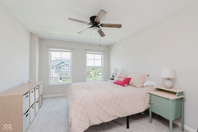 3643 Thomas Jefferson Street, Westfield, IN 46074