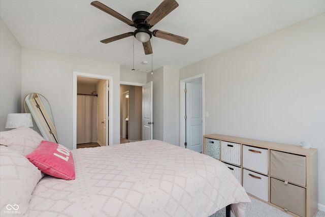 3643 Thomas Jefferson Street, Westfield, IN 46074