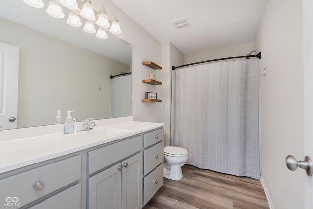 3643 Thomas Jefferson Street, Westfield, IN 46074