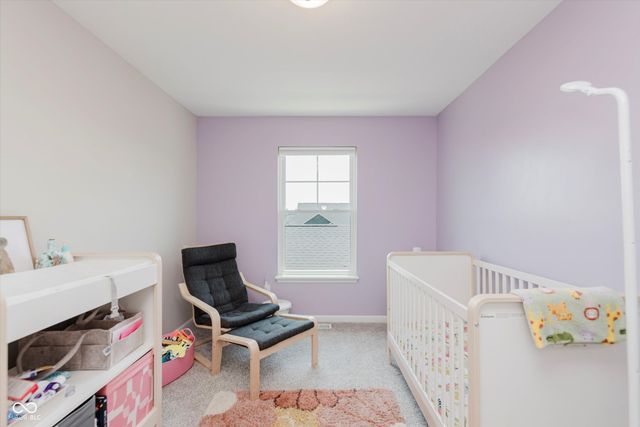 3643 Thomas Jefferson Street, Westfield, IN 46074