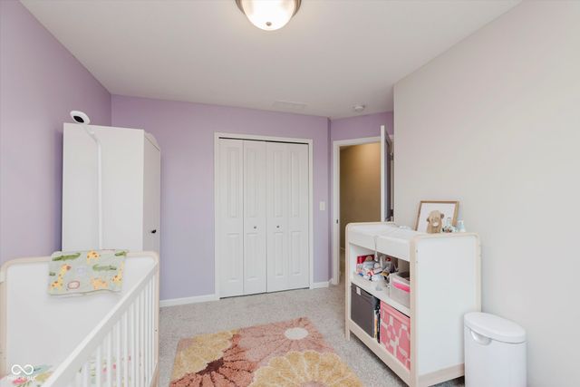 3643 Thomas Jefferson Street, Westfield, IN 46074