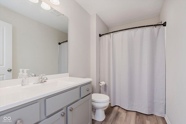 3643 Thomas Jefferson Street, Westfield, IN 46074