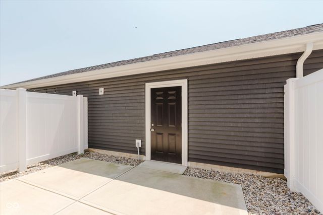 3643 Thomas Jefferson Street, Westfield, IN 46074