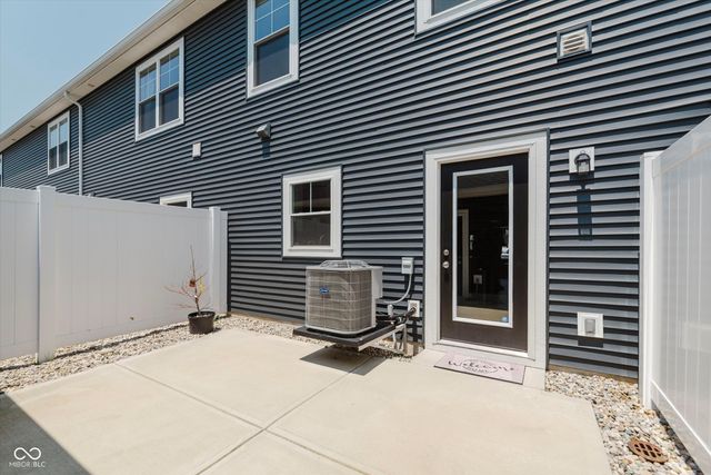3643 Thomas Jefferson Street, Westfield, IN 46074