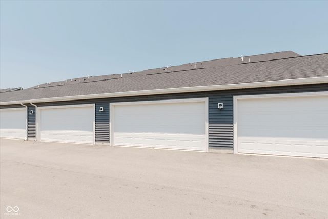 3643 Thomas Jefferson Street, Westfield, IN 46074