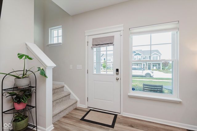 3643 Thomas Jefferson Street, Westfield, IN 46074