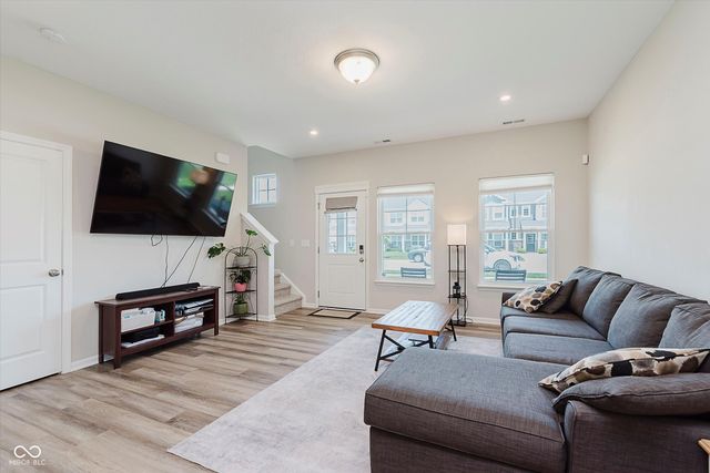 3643 Thomas Jefferson Street, Westfield, IN 46074