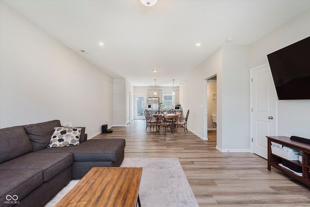 3643 Thomas Jefferson Street, Westfield, IN 46074