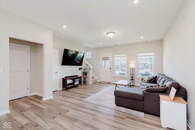 3643 Thomas Jefferson Street, Westfield, IN 46074