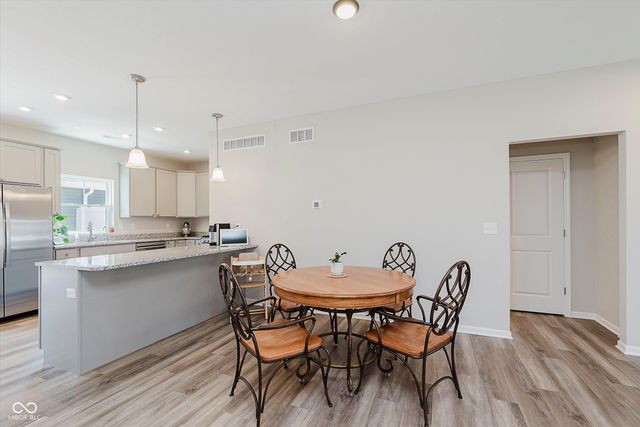 3643 Thomas Jefferson Street, Westfield, IN 46074