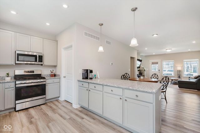 3643 Thomas Jefferson Street, Westfield, IN 46074