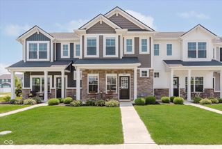 3643 Thomas Jefferson Street, Westfield, IN 46074