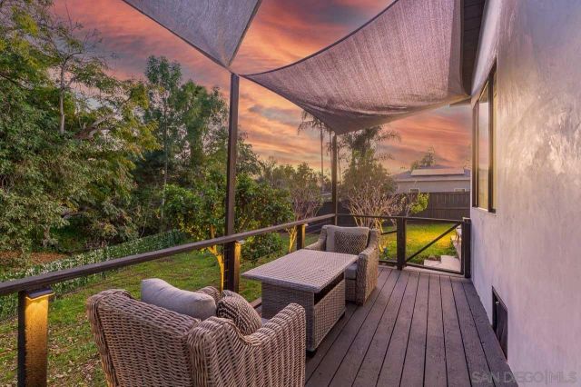 4550 Dickey Dr, La Mesa, CA 91941