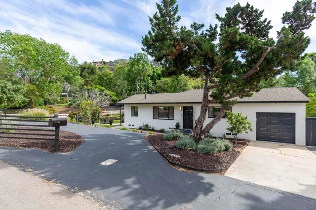 4550 Dickey Dr, La Mesa, CA 91941