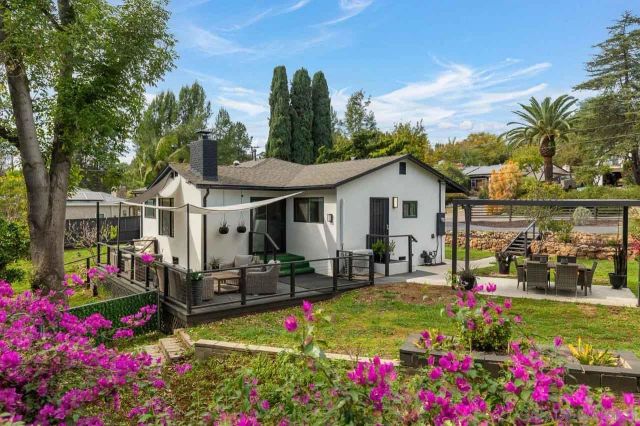 4550 Dickey Dr, La Mesa, CA 91941