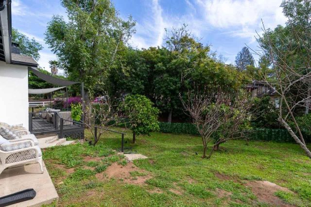 4550 Dickey Dr, La Mesa, CA 91941