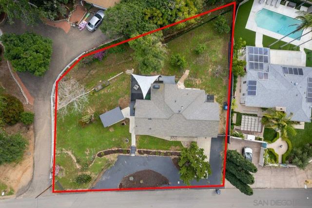 4550 Dickey Dr, La Mesa, CA 91941