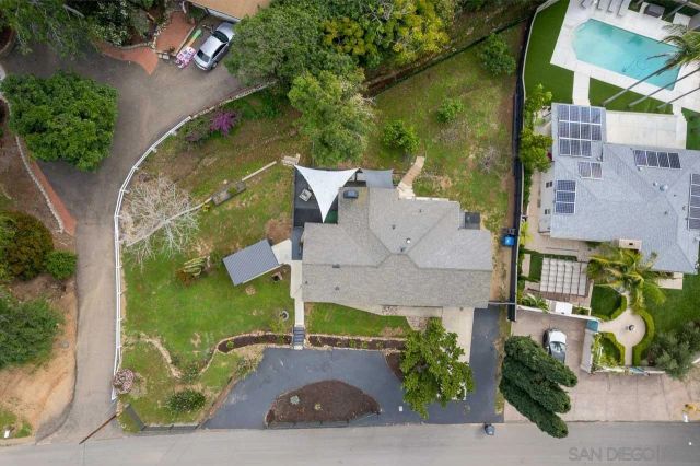 4550 Dickey Dr, La Mesa, CA 91941