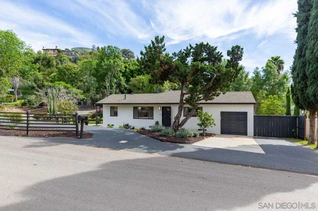 4550 Dickey Dr, La Mesa, CA 91941