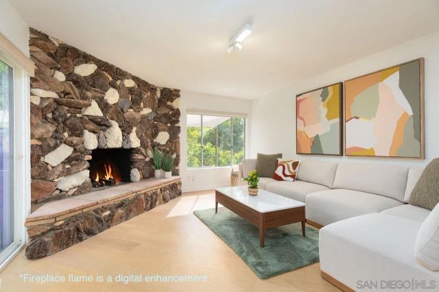 4550 Dickey Dr, La Mesa, CA 91941