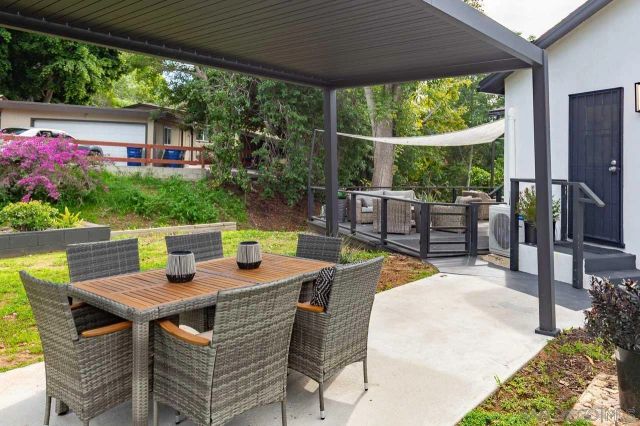 4550 Dickey Dr, La Mesa, CA 91941