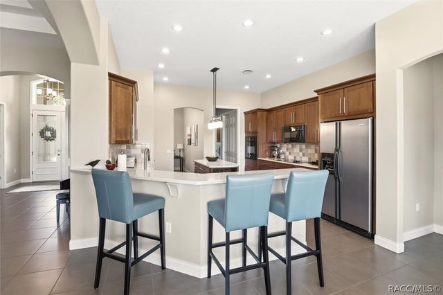 2618 N Carnoustie Loop, Lecanto, FL 34461