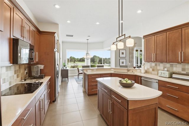 2618 N Carnoustie Loop, Lecanto, FL 34461