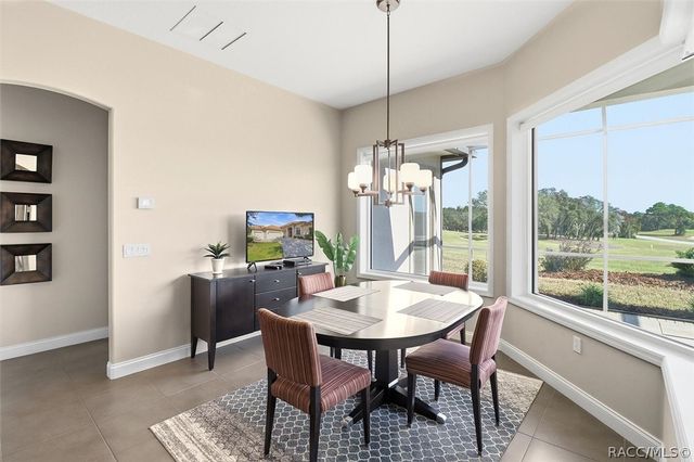2618 N Carnoustie Loop, Lecanto, FL 34461