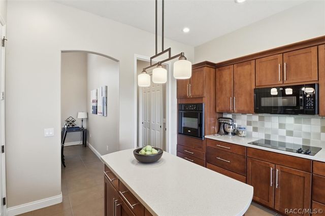 2618 N Carnoustie Loop, Lecanto, FL 34461