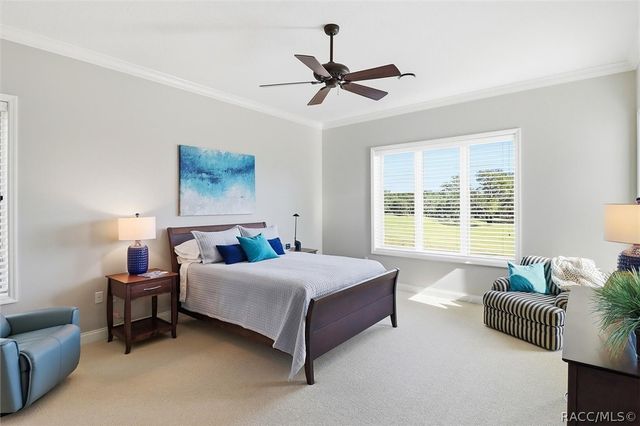 2618 N Carnoustie Loop, Lecanto, FL 34461
