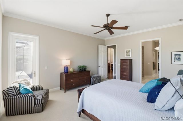 2618 N Carnoustie Loop, Lecanto, FL 34461
